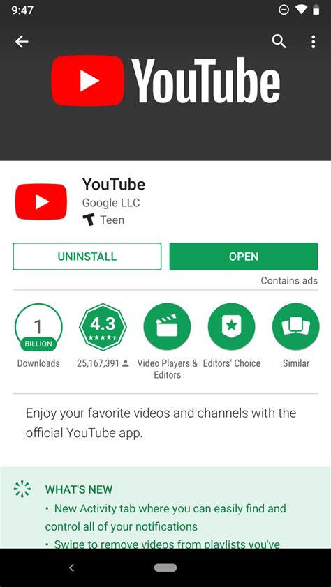 Just tap into the movie or TV show you want, and then tap the download button. . Can i download youtube videos to watch offline